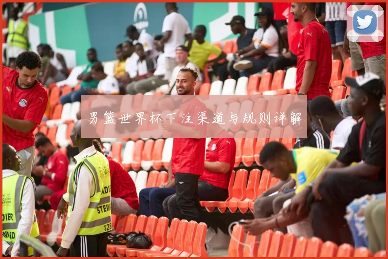 男篮世界杯下注渠道与规则详解