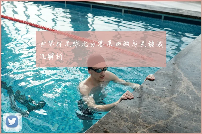 世界杯足球比分赛果回顾与关键战况解析