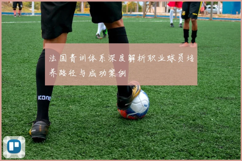法国青训体系深度解析职业球员培养路径与成功案例